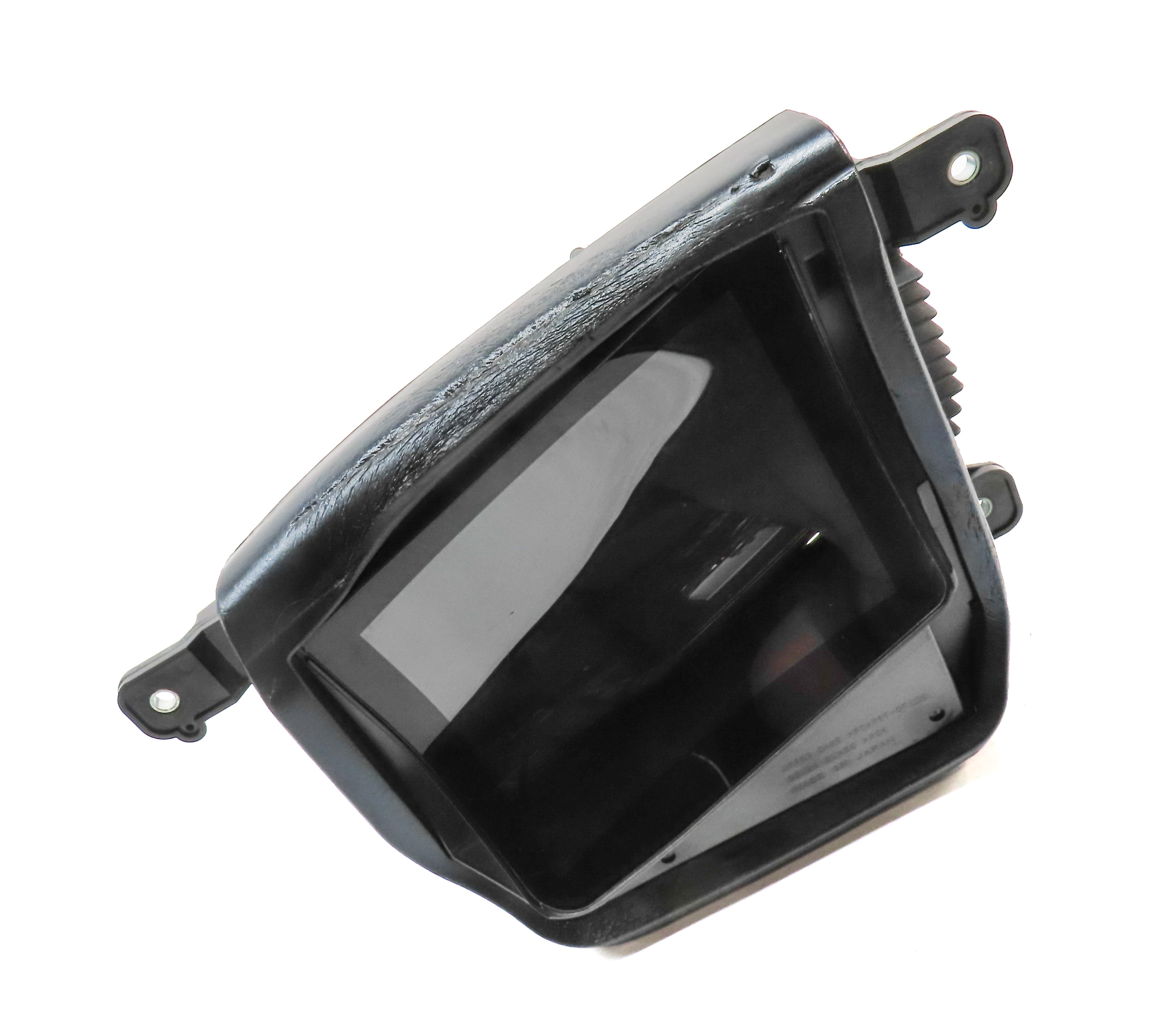 2008-2014 BMW X6 X6M (E71) HUD HEADS UP DISPLAY PROJECTOR — exact item pictured